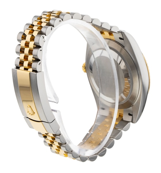 Rolex Datejust 41 126333